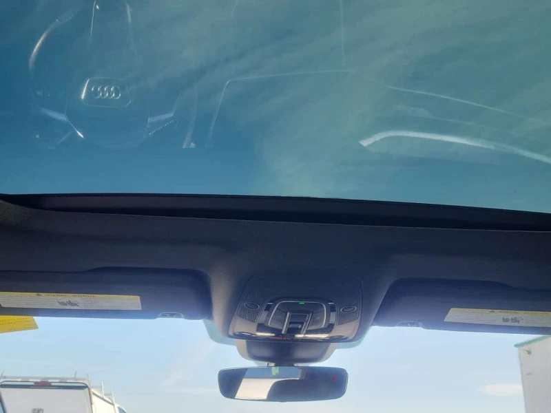 Audi A7 TECHNIK * MATRIX * ОБДУХВАНЕ* ПАНОРАМА* 360 КАМЕРИ, снимка 9 - Автомобили и джипове - 53524224