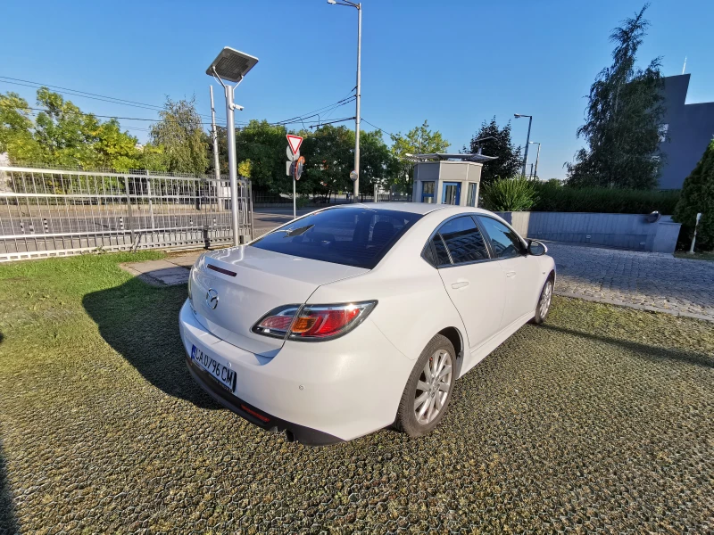 Mazda 6, снимка 6 - Автомобили и джипове - 53580508
