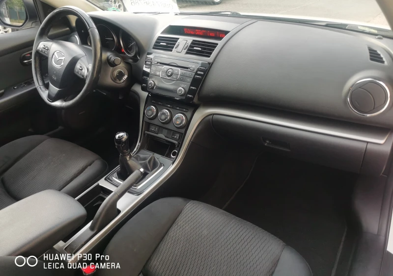 Mazda 6, снимка 9 - Автомобили и джипове - 53580508