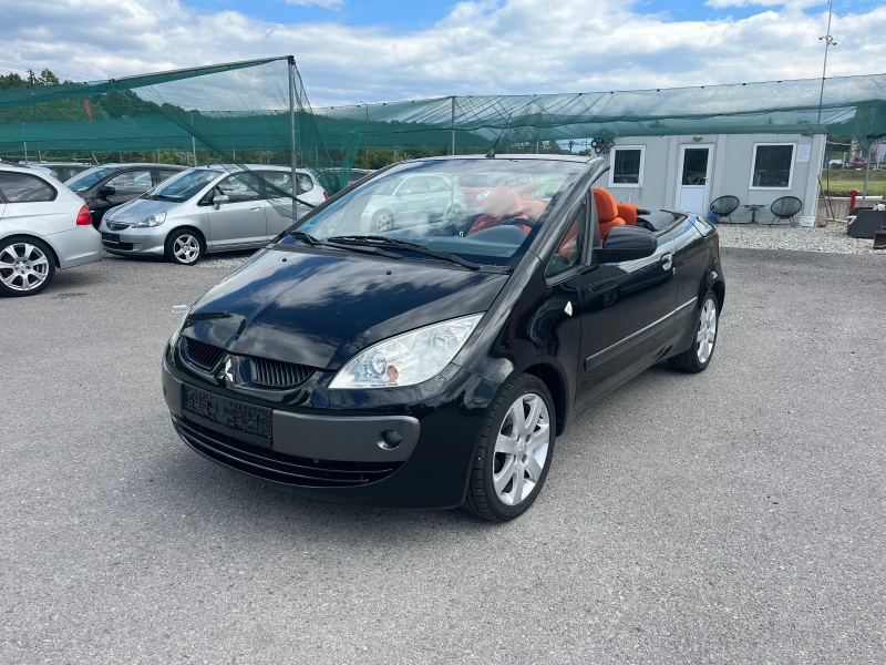 Mitsubishi Colt Colt 1.5i Cabrio - 4290 лв. - 20221747 1