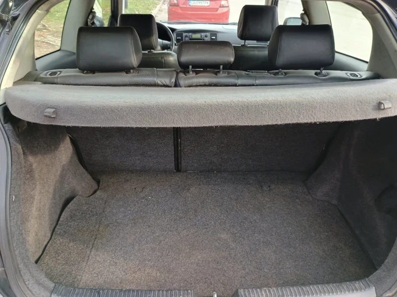 Toyota Corolla 2.0 116 - изображение 7