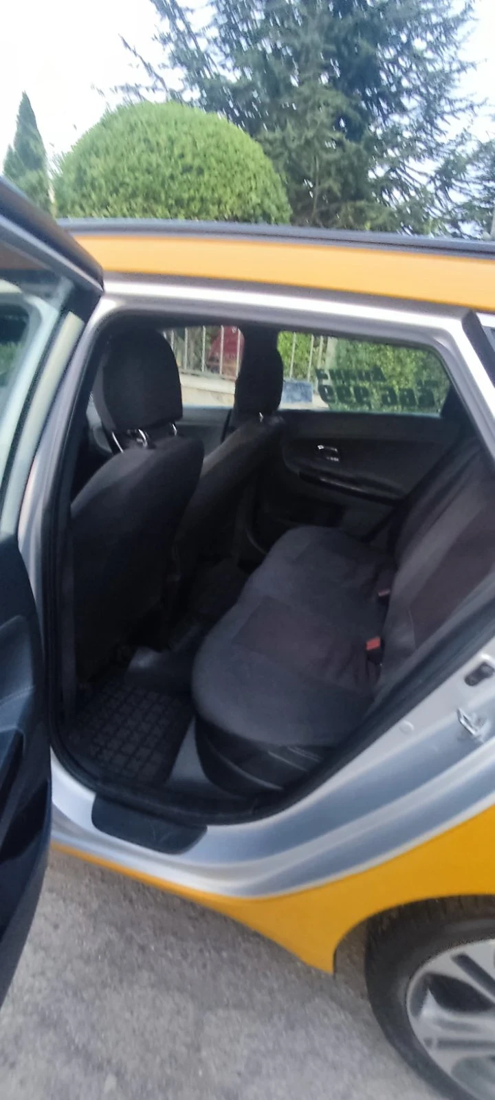 Kia Ceed Gt line, снимка 6 - Автомобили и джипове - 55682975