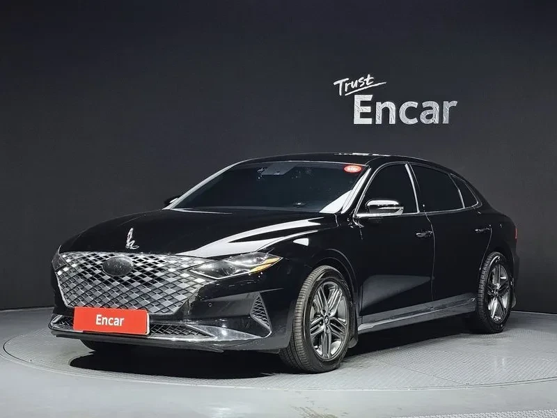 Hyundai Grandeur 3.0 LPG - ���� 30% ����� | Mobile.bg � ����������� 1