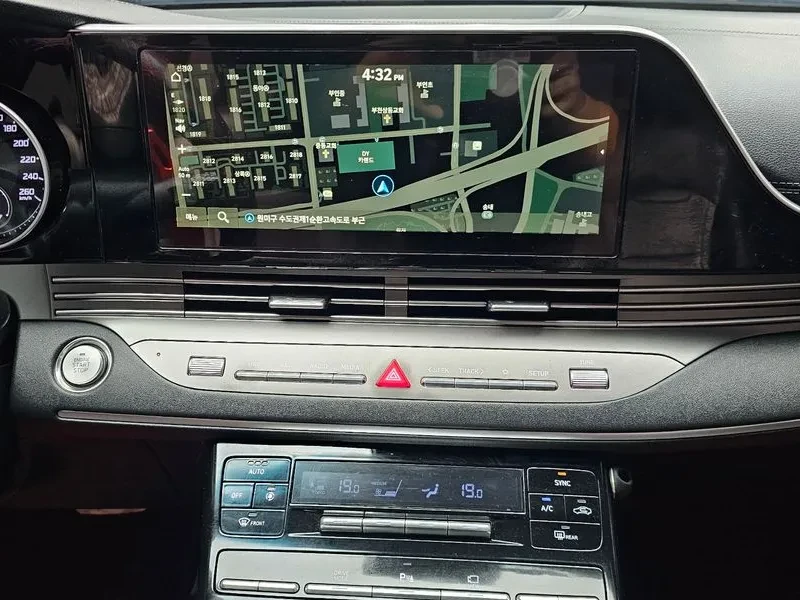 Hyundai Grandeur 3.0 LPG - ���� 30% ����� | Mobile.bg � ����������� 14