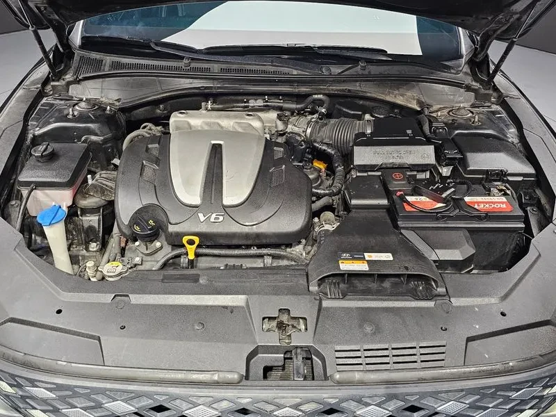 Hyundai Grandeur 3.0 LPG - ���� 30% ����� | Mobile.bg � ����������� 6