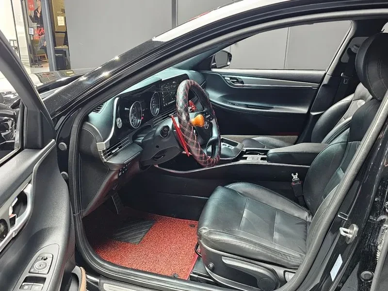 Hyundai Grandeur 3.0 LPG - ���� 30% ����� | Mobile.bg � ����������� 10