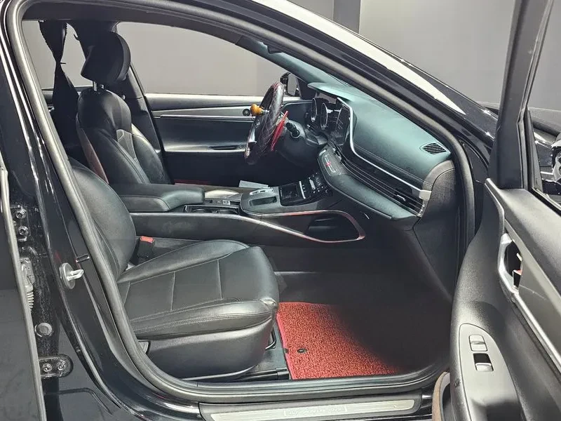 Hyundai Grandeur 3.0 LPG - ���� 30% ����� | Mobile.bg � ����������� 11