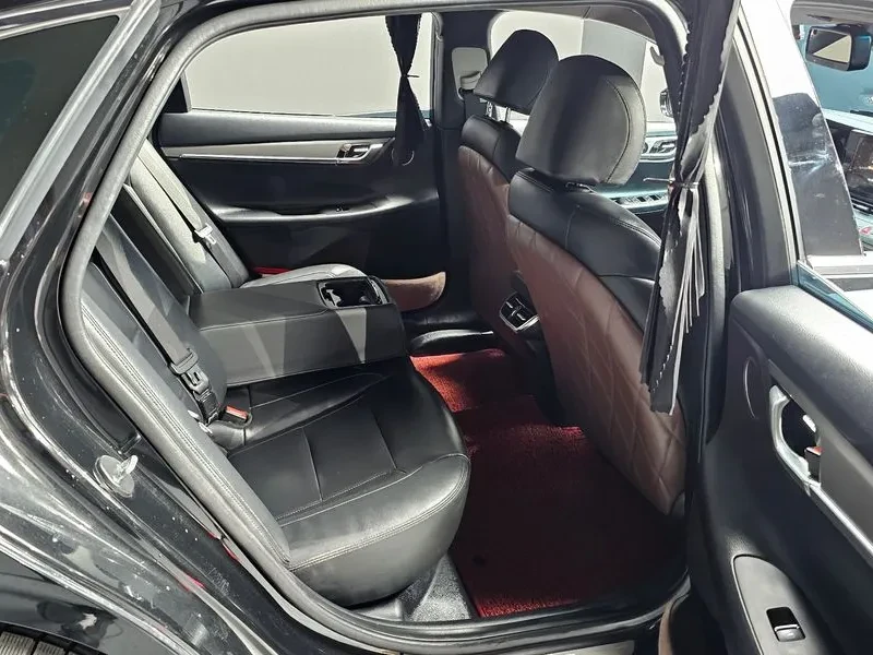 Hyundai Grandeur 3.0 LPG - ���� 30% ����� | Mobile.bg � ����������� 12