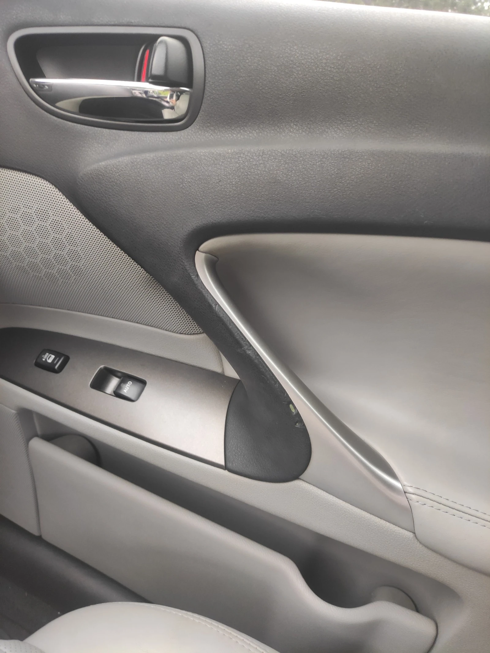 Lexus IS 250 | Mobile.bg   13