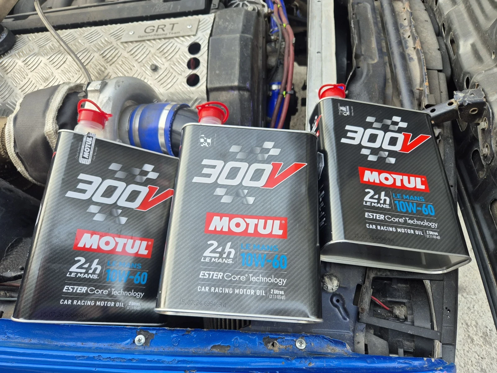 BMW 325 M50B25 Turbo Drift | Mobile.bg   14