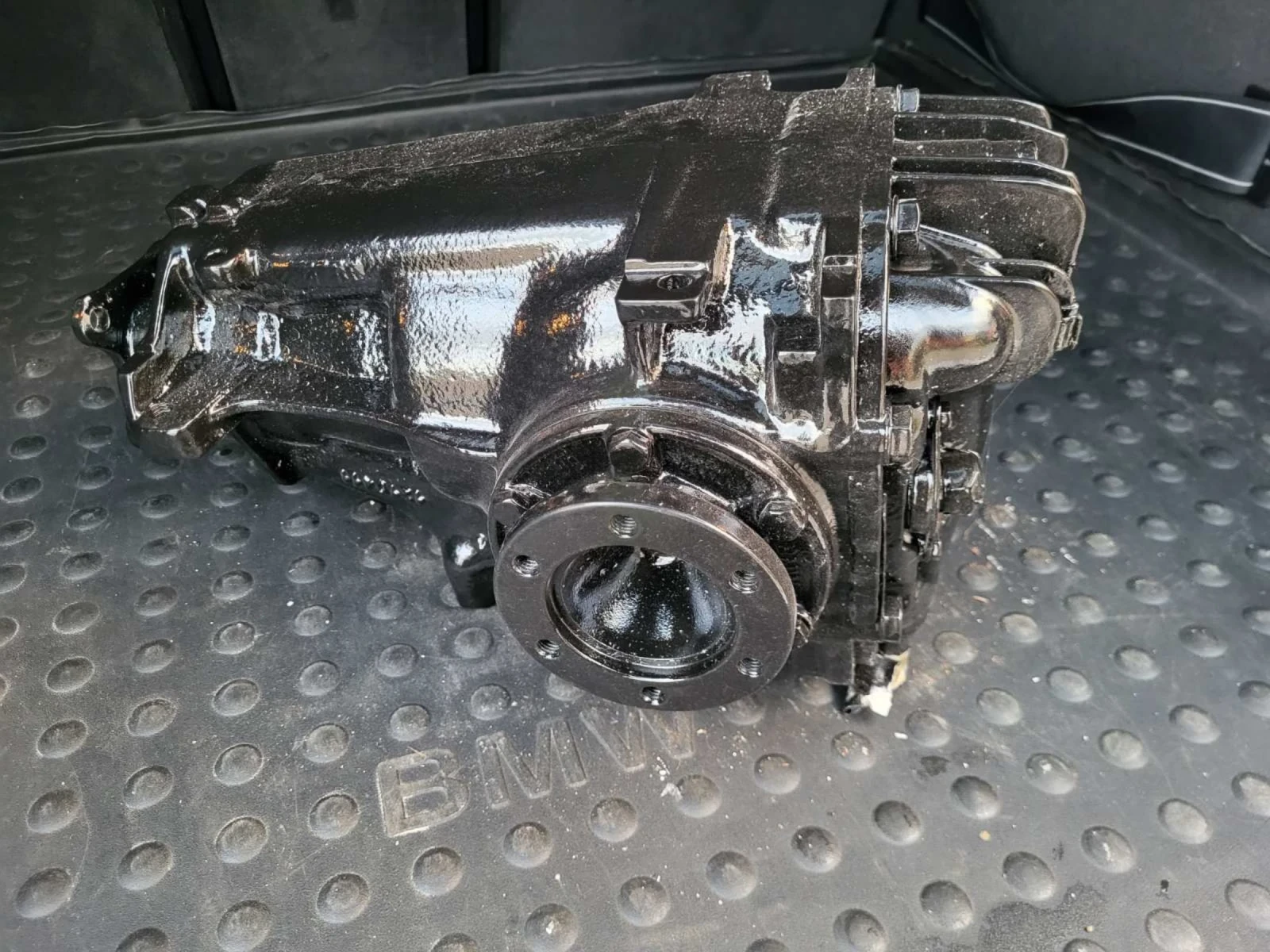 BMW 325 M50B25 Turbo Drift | Mobile.bg   11