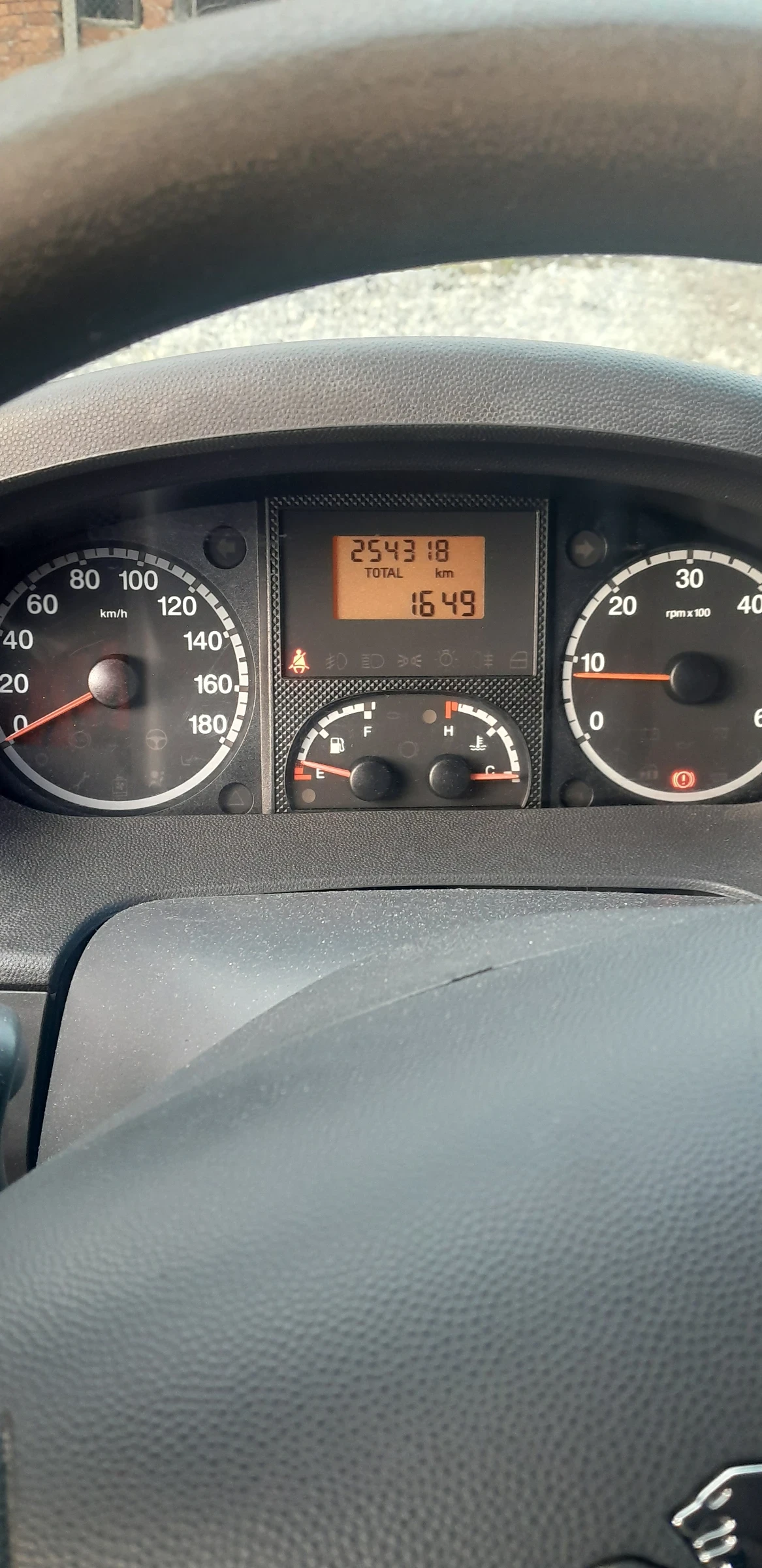 Peugeot Bipper 2.2 puma, снимка 3 - Автомобили и джипове - 48347540