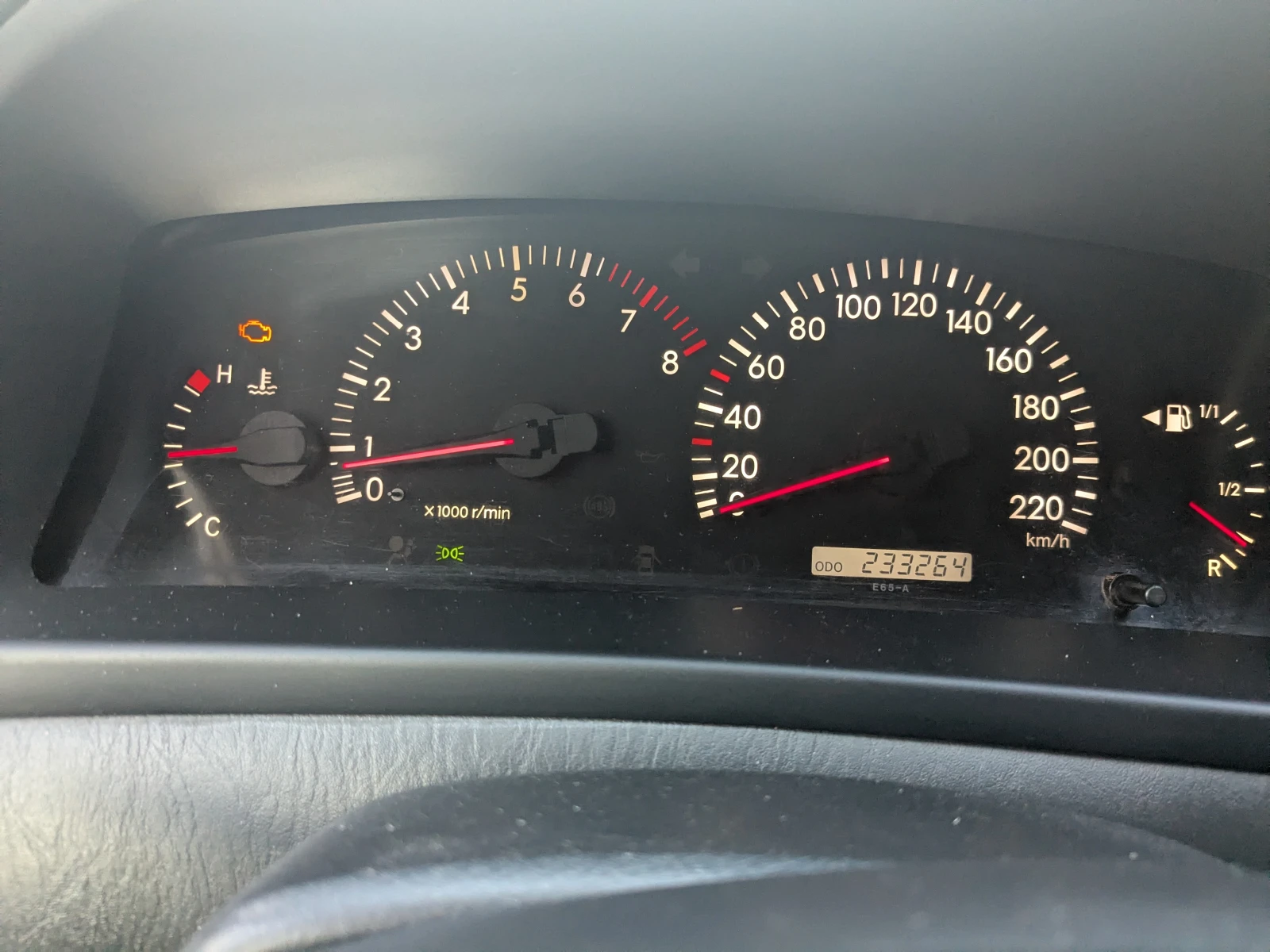 Toyota Corolla verso  - изображение 5