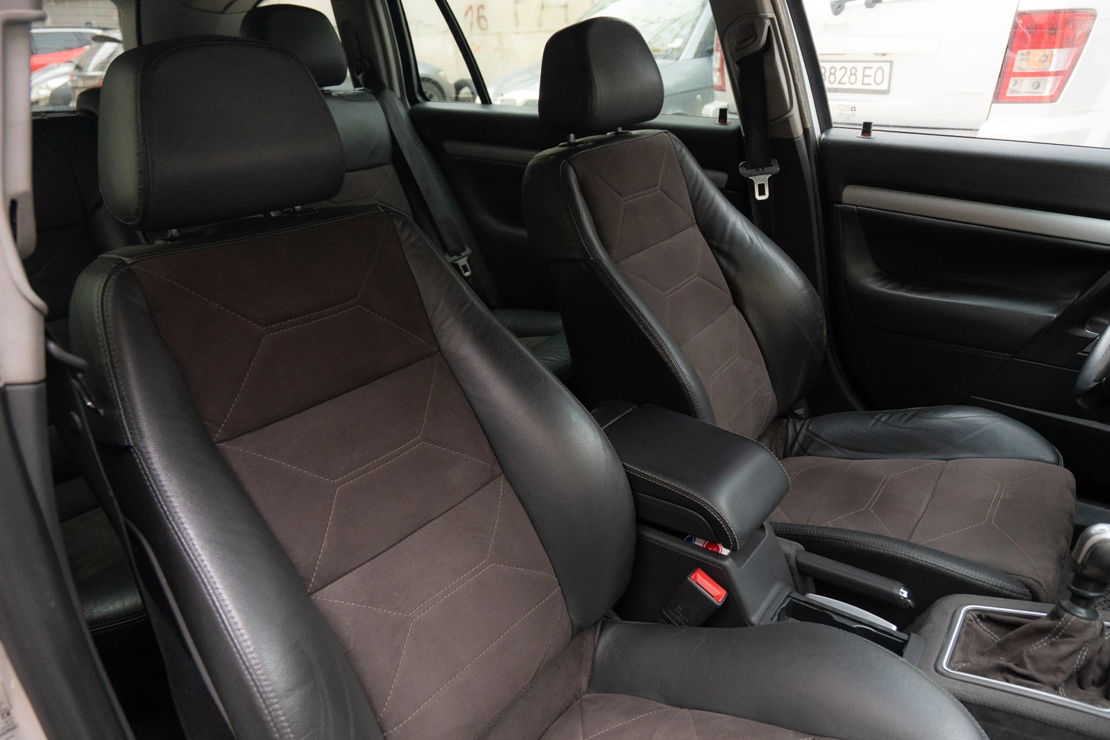 Opel Vectra  - изображение 6