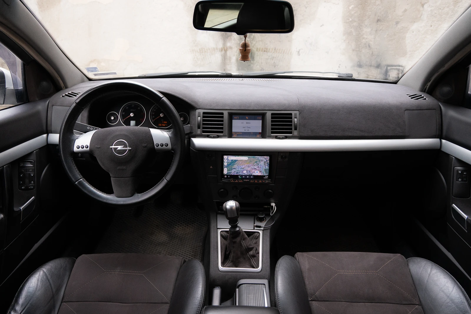 Opel Vectra  - изображение 7
