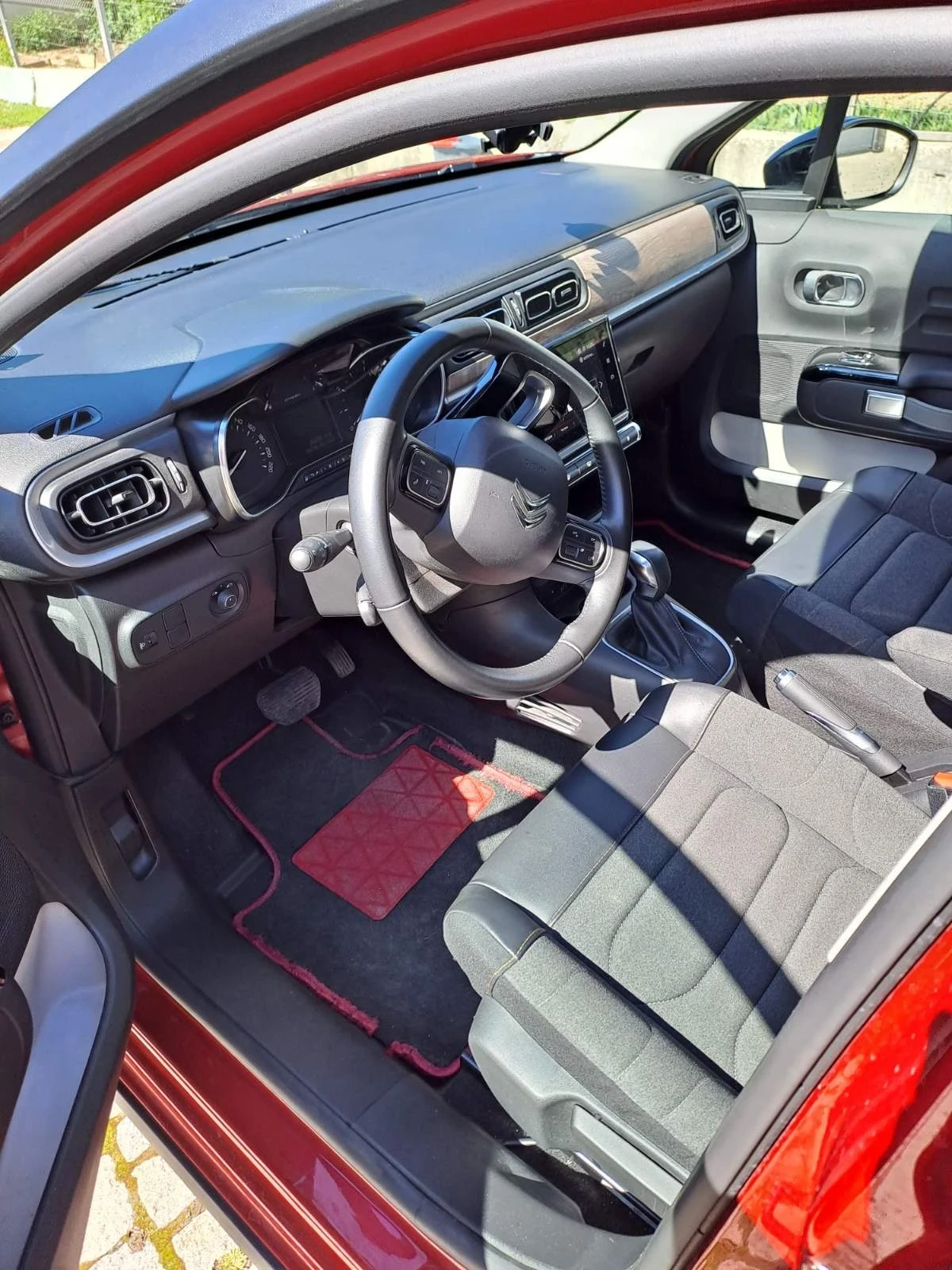 Citroen C3  - изображение 3