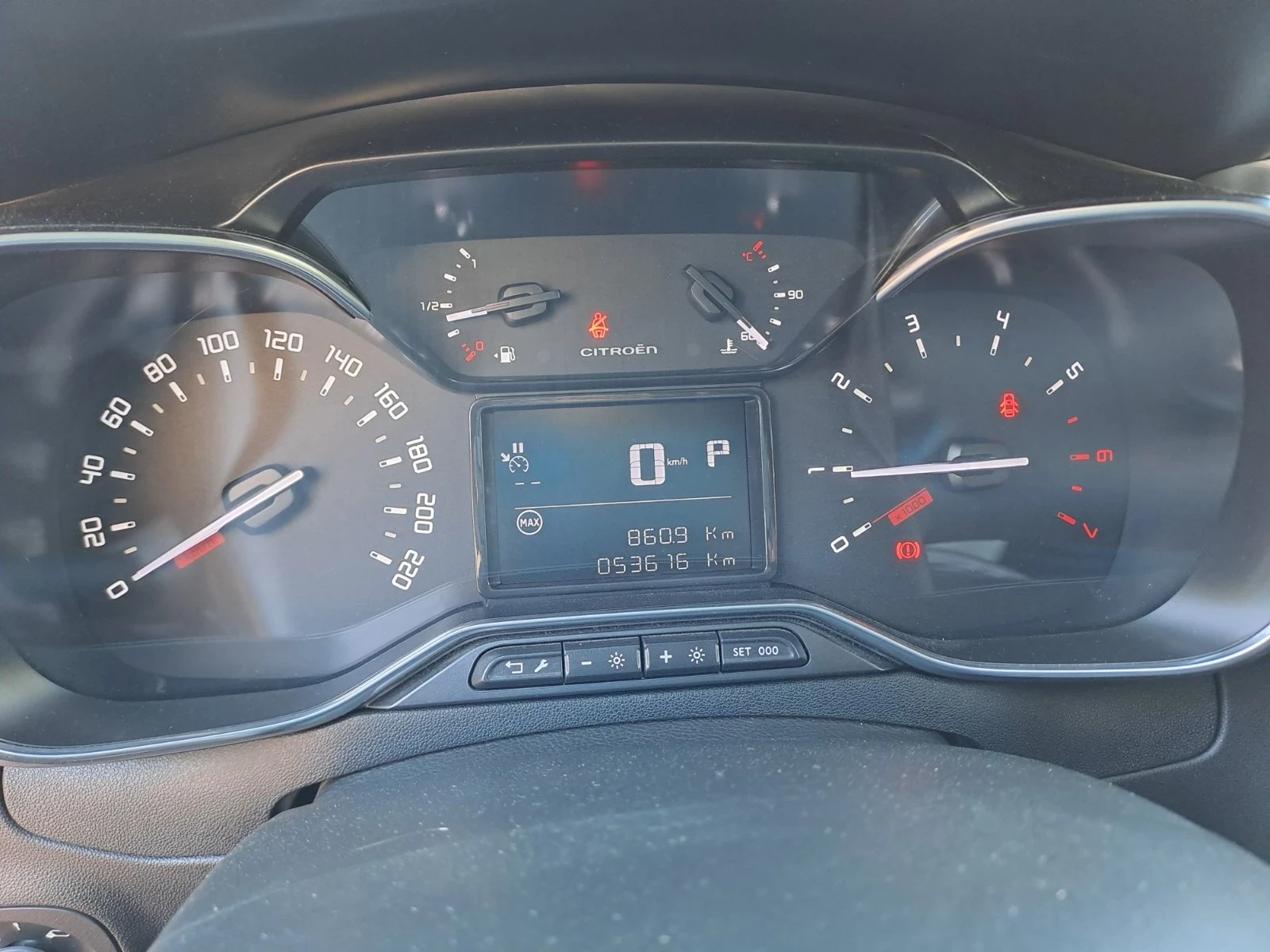 Citroen C3  - изображение 5