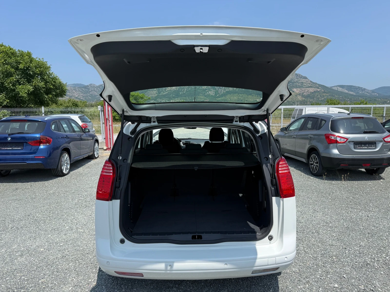 Peugeot 5008 (KATO )^(7-) | Mobile.bg   13