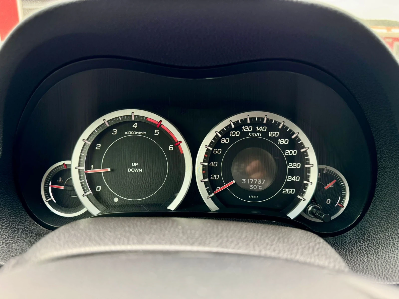 Honda Accord 2.2 i-Dtec, 150.., DISTRONIC, FULL  | Mobile.bg   13