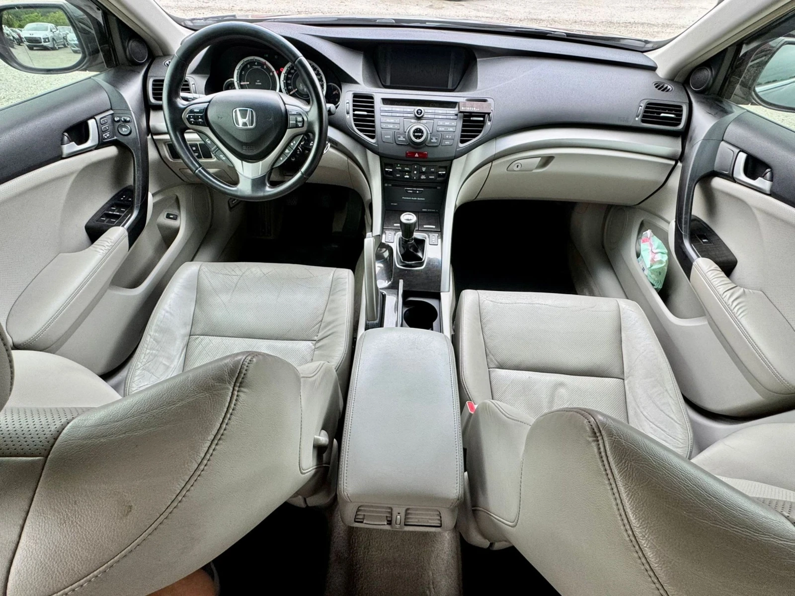 Honda Accord 2.2 i-Dtec, 150.., DISTRONIC, FULL  | Mobile.bg   11