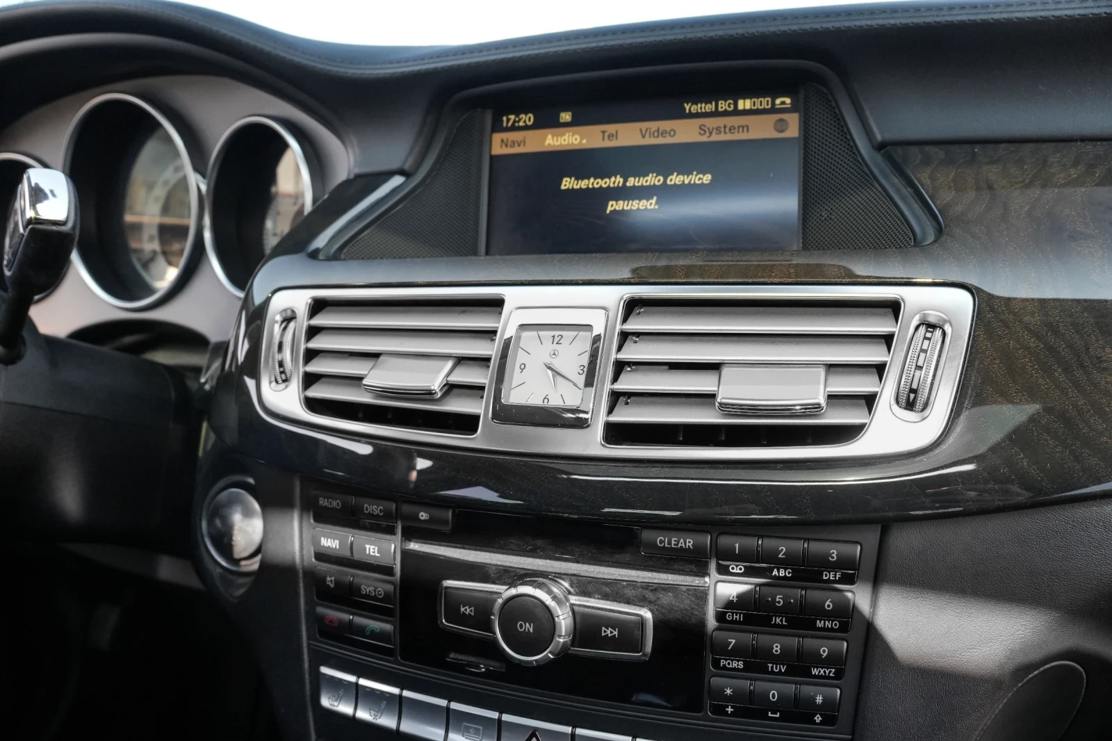 Mercedes-Benz CLS 350 | Mobile.bg   16