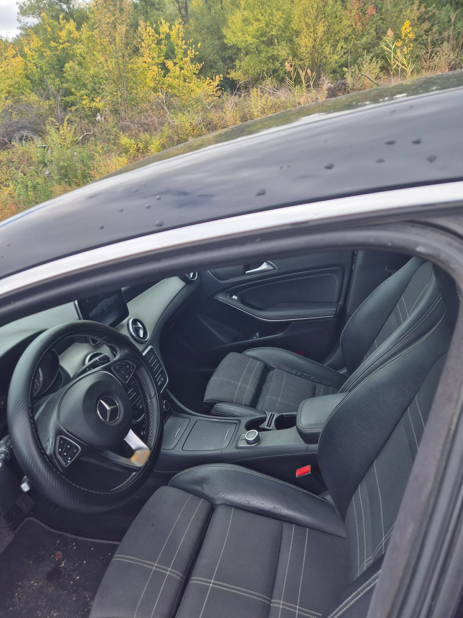 Mercedes-Benz CLA 200  - изображение 9