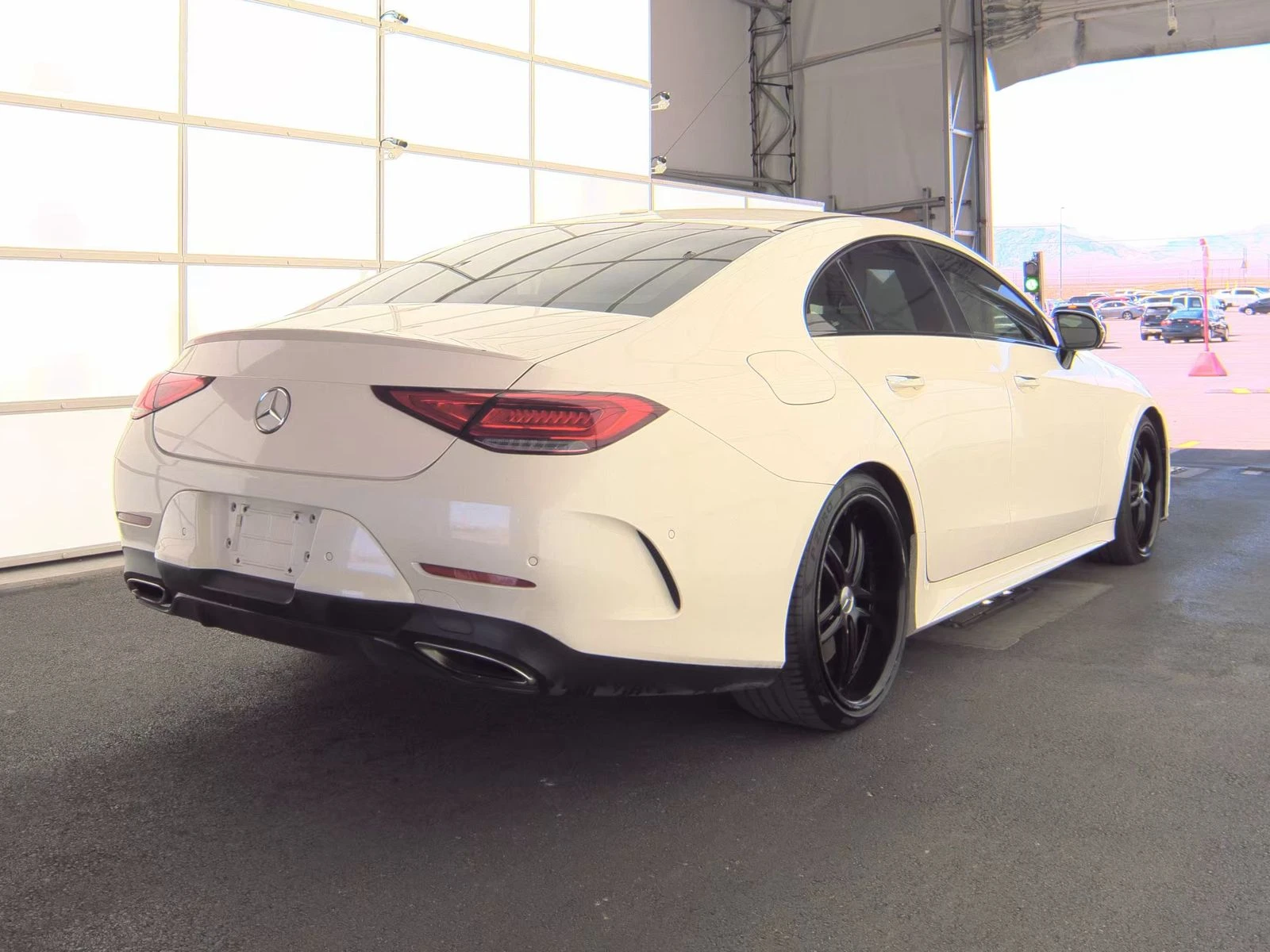 Mercedes-Benz CLS 450 AMG* Масаж* BURMESTER* Park Assist* 360* DESIGNO*  - изображение 4