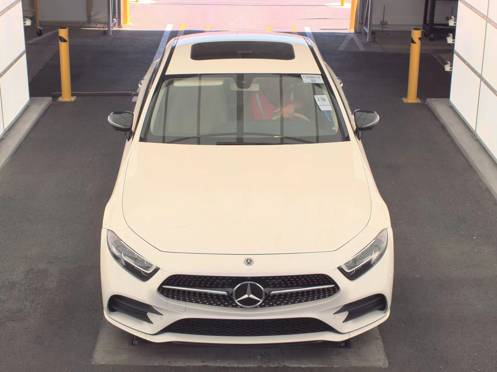 Mercedes-Benz CLS 450 AMG* Масаж* BURMESTER* Park Assist* 360* DESIGNO*  - изображение 2