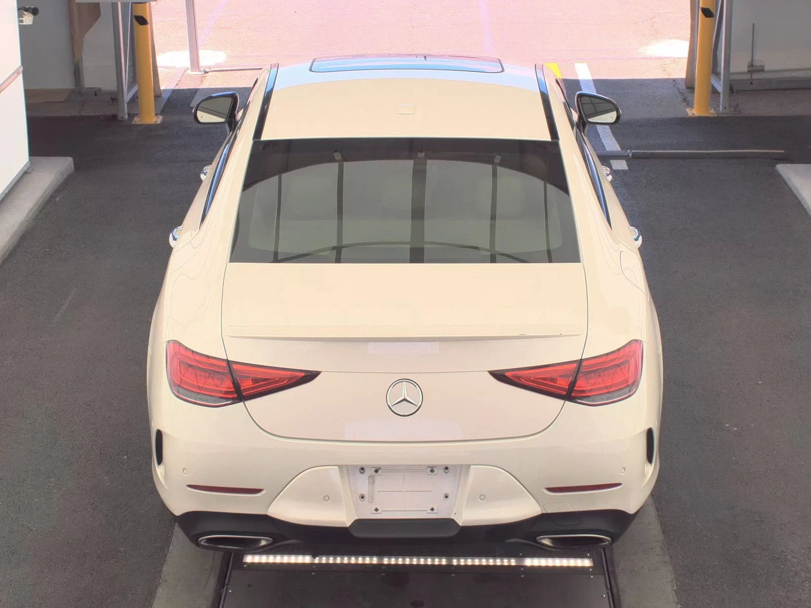 Mercedes-Benz CLS 450 AMG* Масаж* BURMESTER* Park Assist* 360* DESIGNO*  - изображение 5