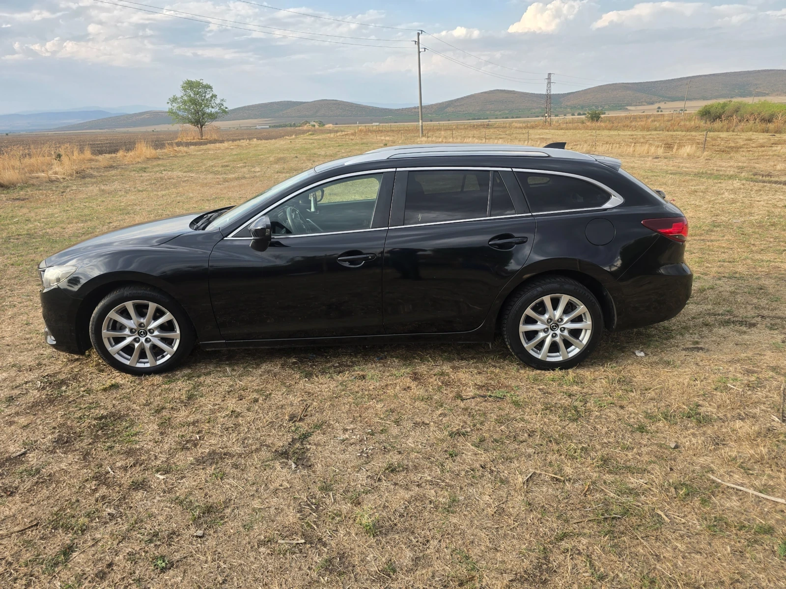 Mazda 6 Skyactiv - изображение 5