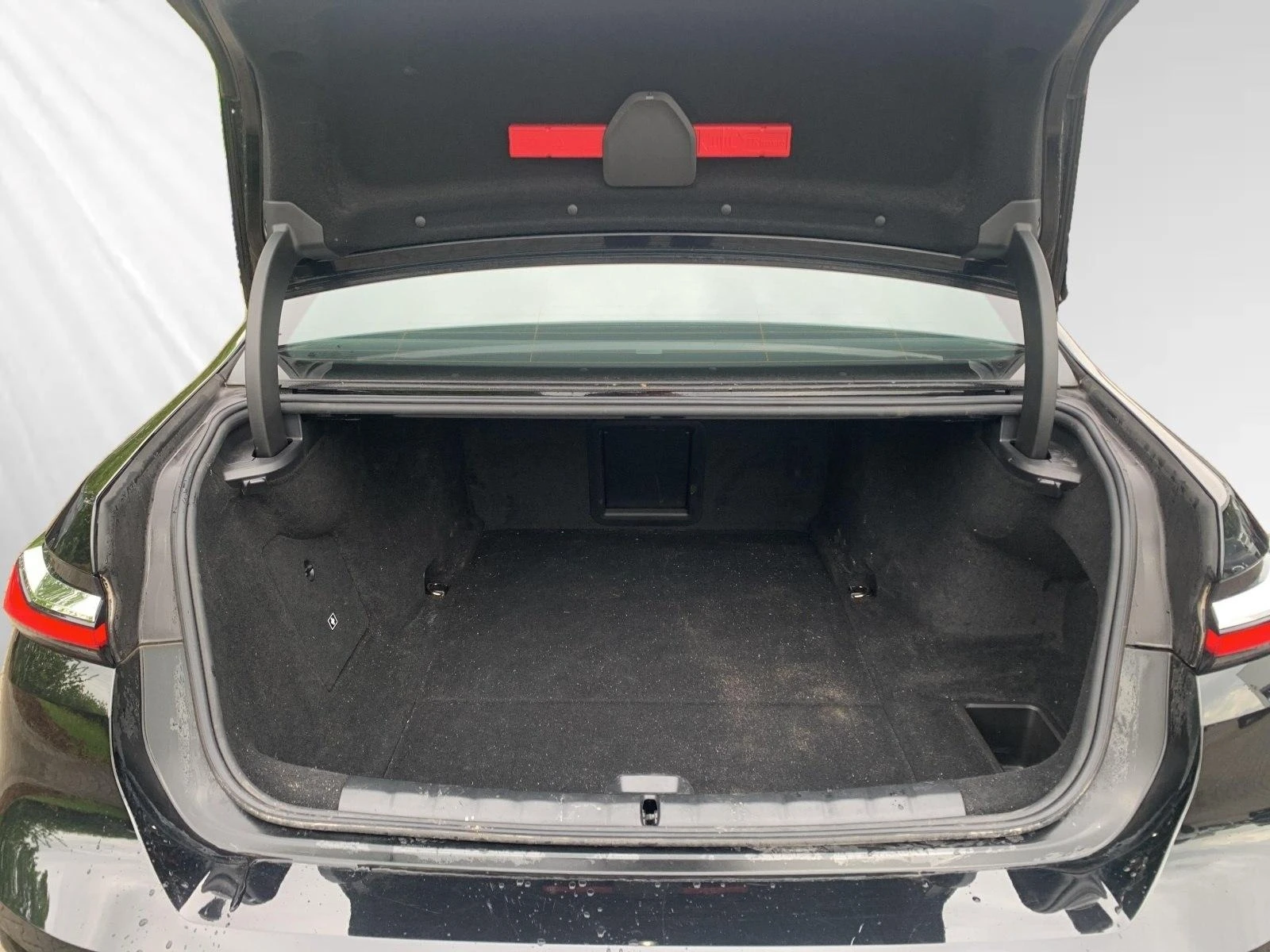 BMW i7 eDRIVE50 M-SPORT PAKET HEAD UP PANO B&W | Mobile.bg � ����������� 15