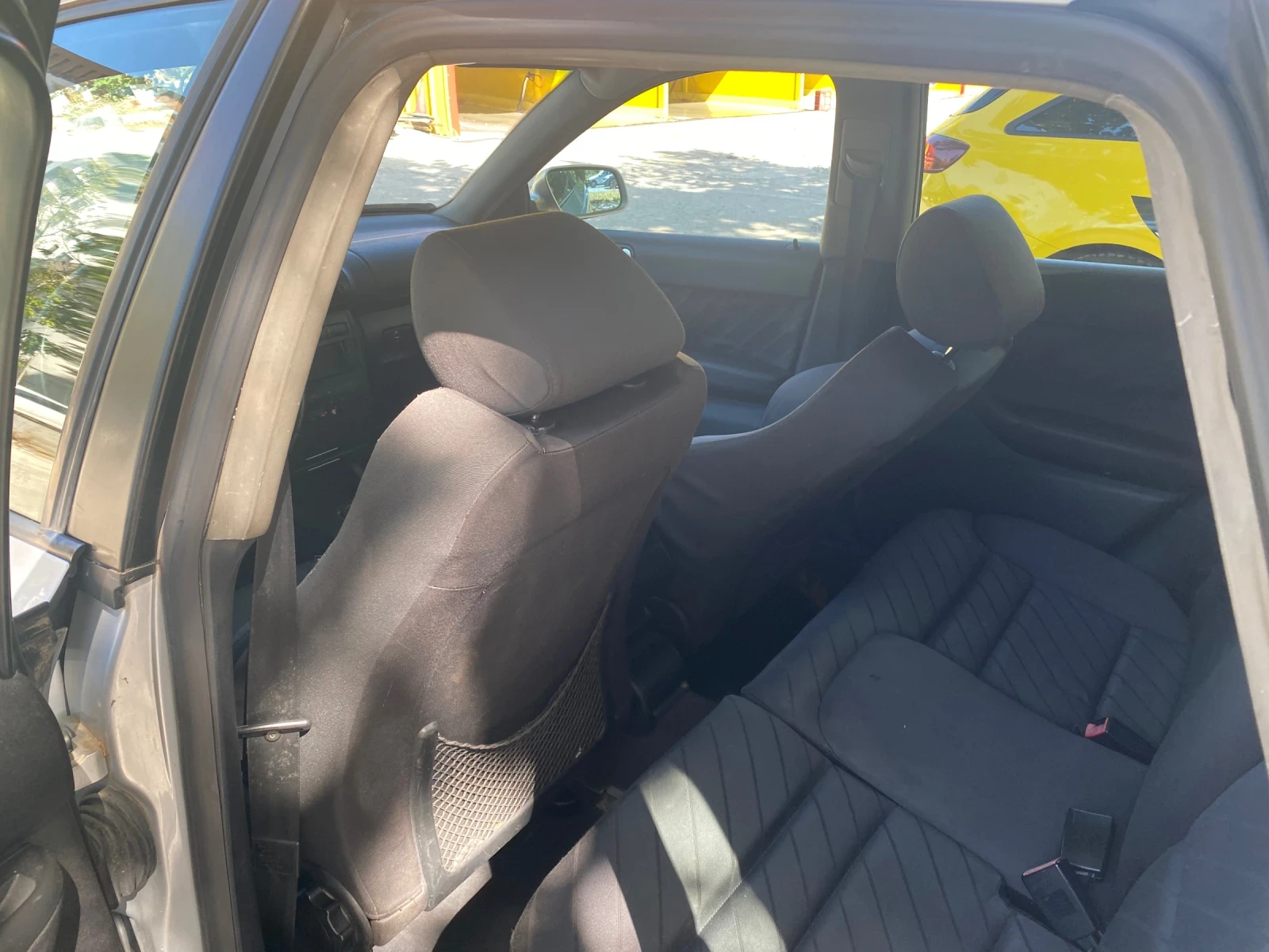 Audi A3 1.9 TDI 131hp - изображение 9
