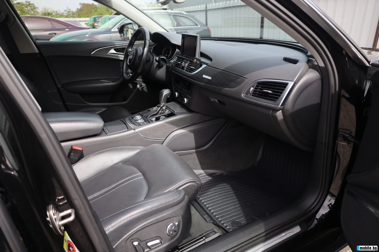 Audi A6 Allroad  - изображение 9