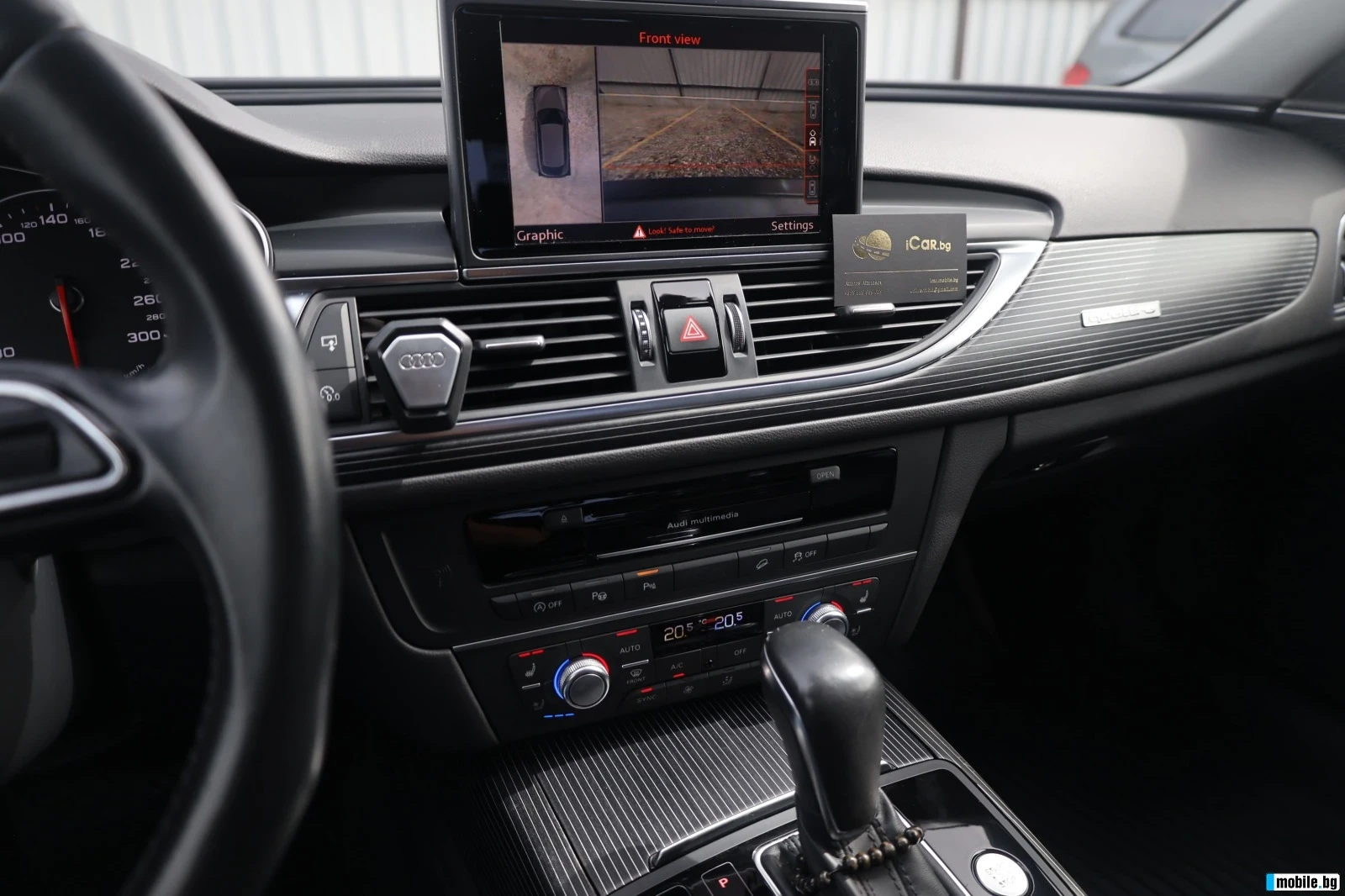 Audi A6 Allroad  - изображение 10