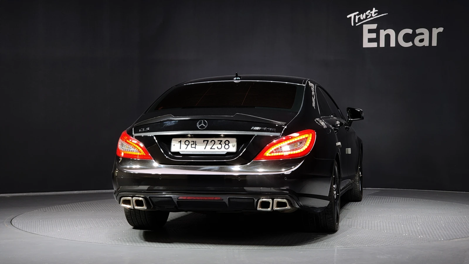 Mercedes-Benz CLS 350 AMG Sport Package - изображение 4