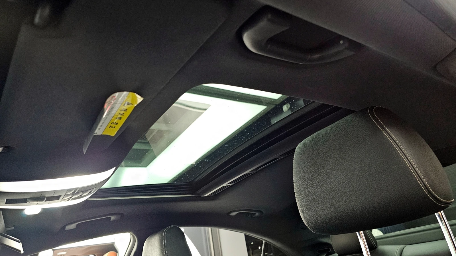 Mercedes-Benz CLS 350 AMG Sport Package | Mobile.bg   13