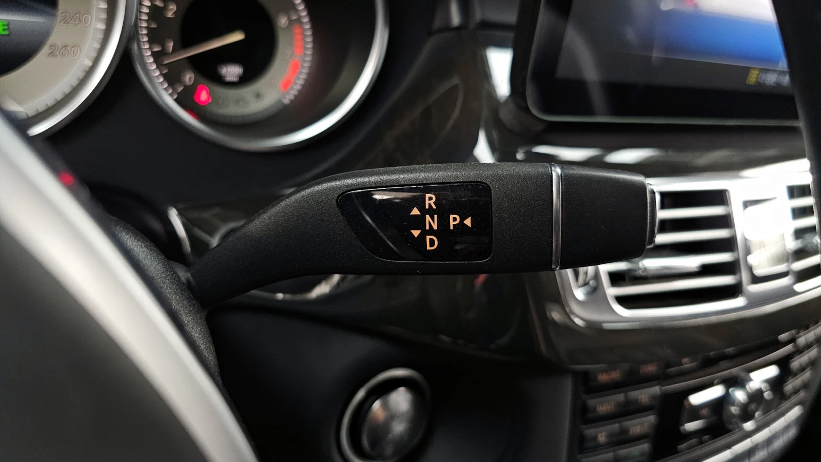 Mercedes-Benz CLS 350 AMG Sport Package - изображение 9