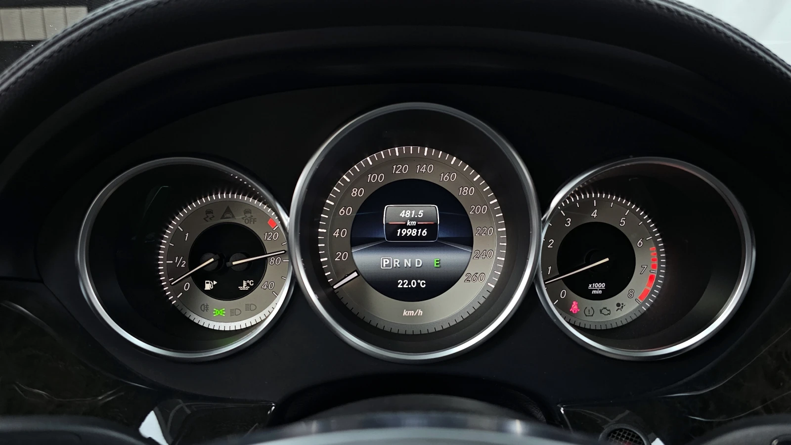 Mercedes-Benz CLS 350 AMG Sport Package - изображение 8