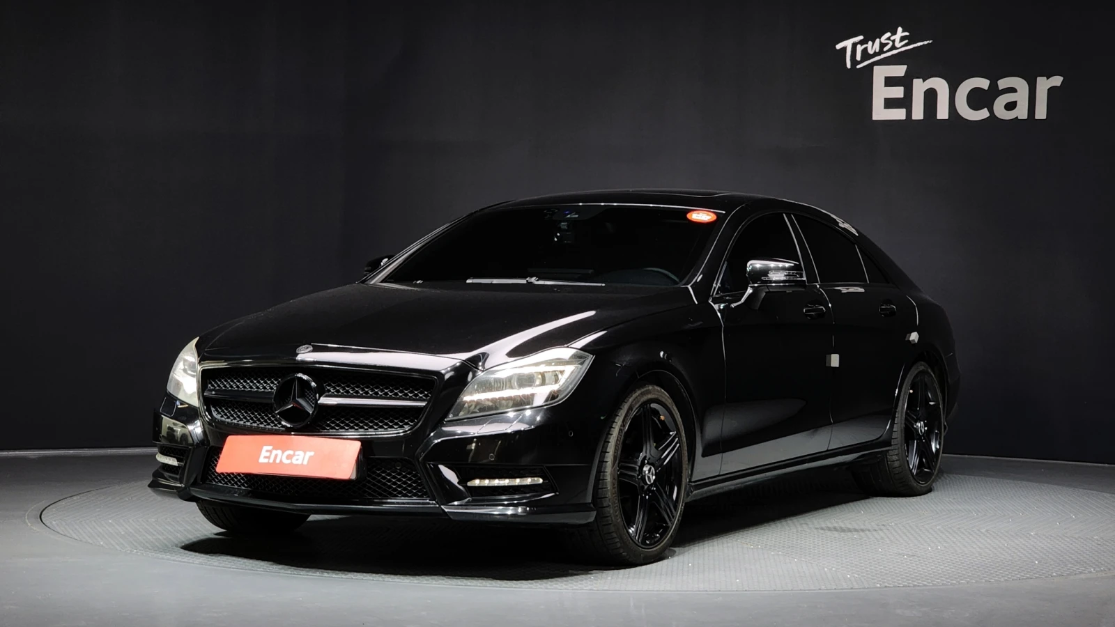 Mercedes-Benz CLS 350 AMG Sport Package | Mobile.bg   1