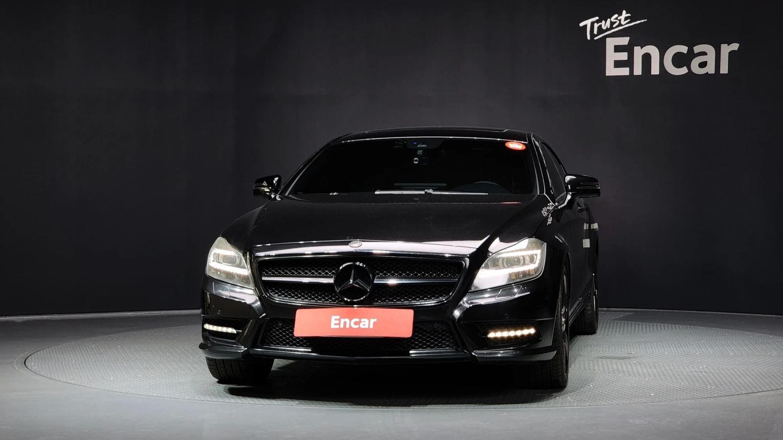 Mercedes-Benz CLS 350 AMG Sport Package - изображение 3