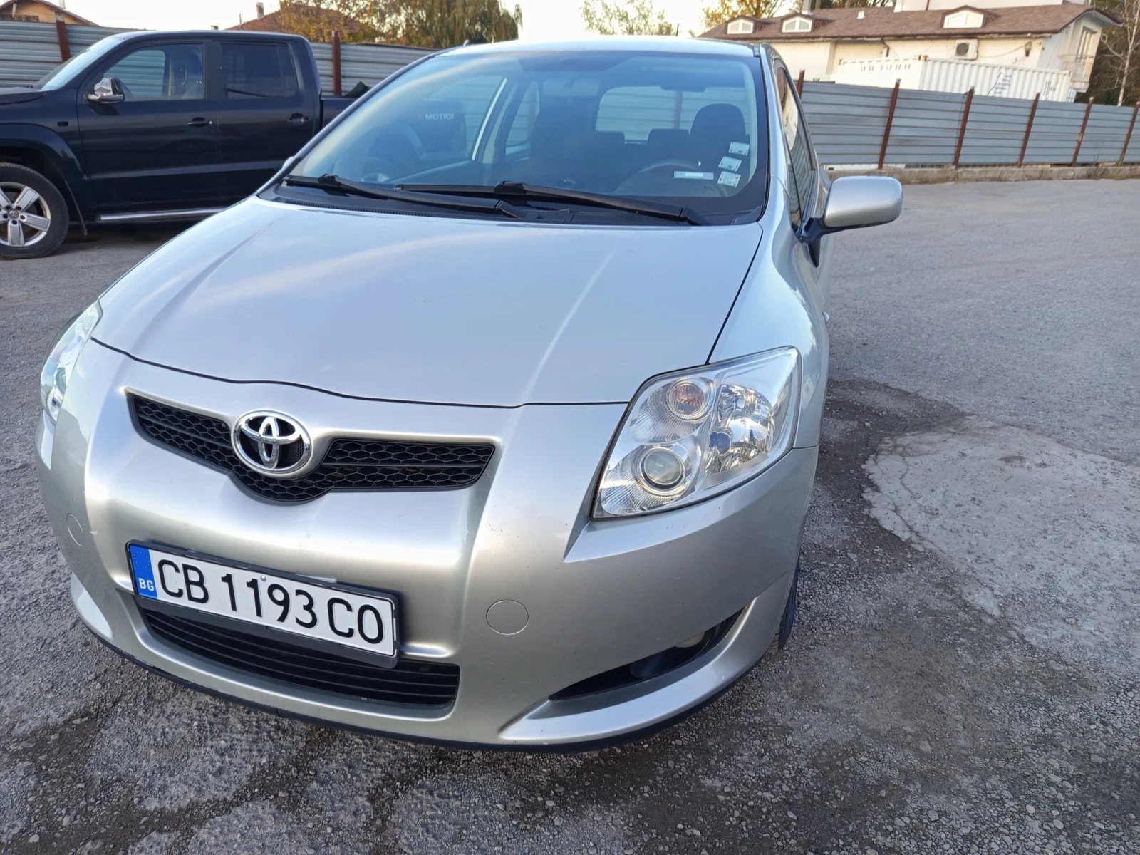 Toyota Auris  - изображение 9