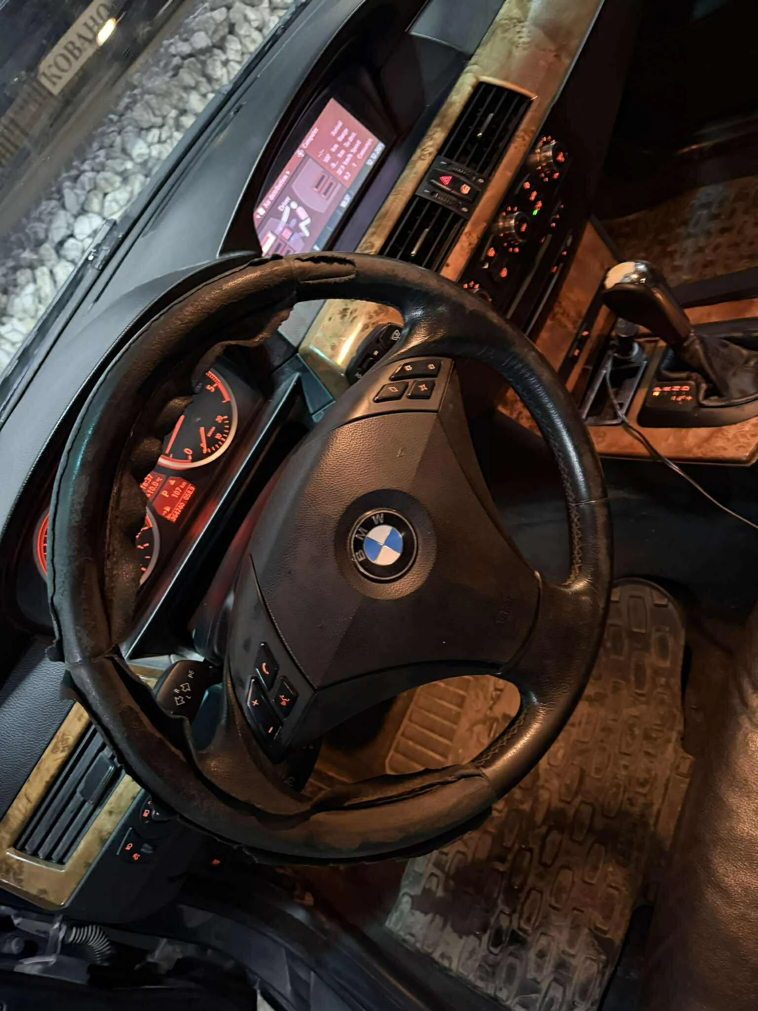 BMW 530 xd - изображение 9