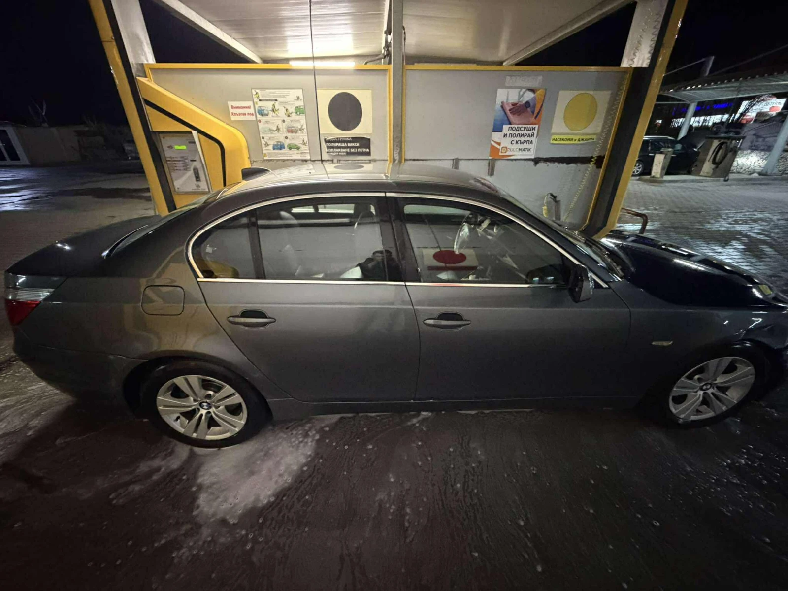 BMW 530 xd - изображение 4