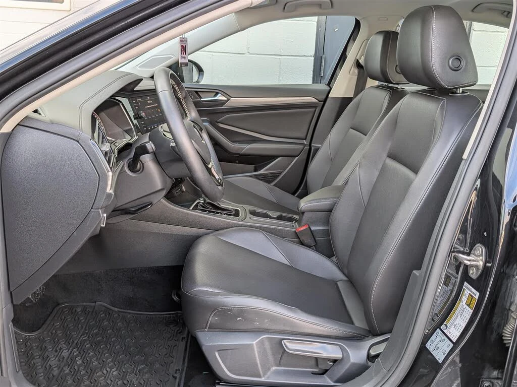 VW Jetta * HIGHLINE* АвтоКредит* (ЦЕНА ДО БГ) - изображение 8