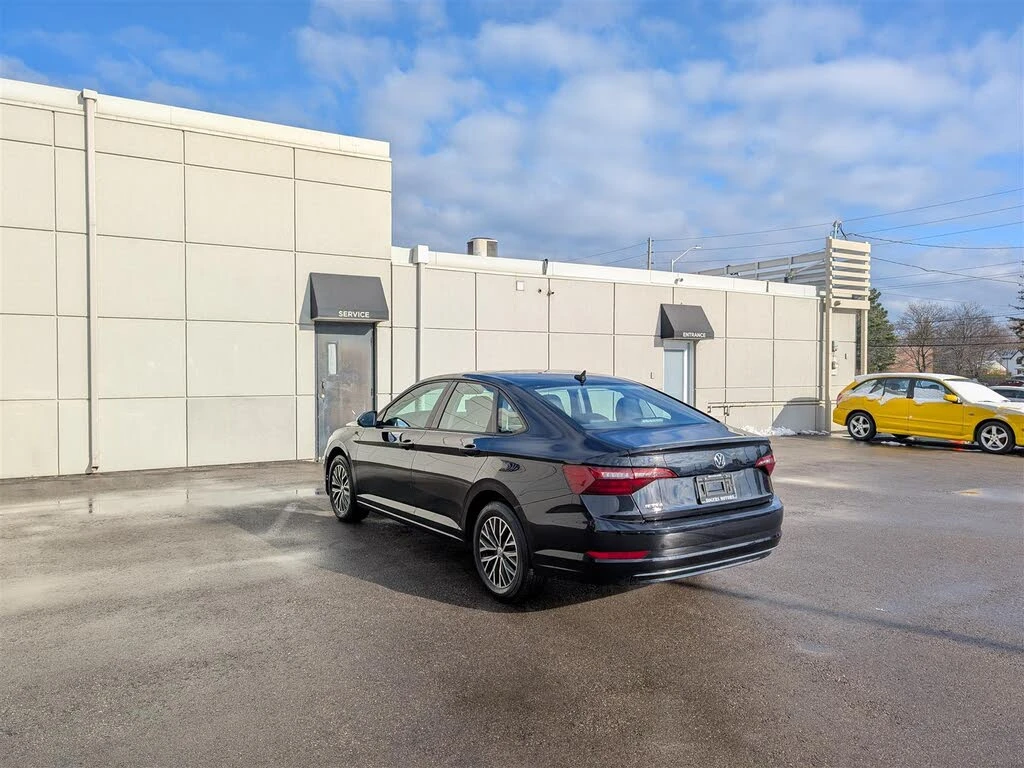 VW Jetta * HIGHLINE* АвтоКредит* (ЦЕНА ДО БГ) - изображение 3