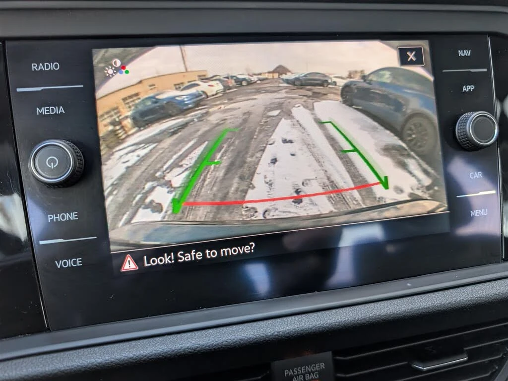 VW Jetta * HIGHLINE* АвтоКредит* (ЦЕНА ДО БГ) - изображение 10