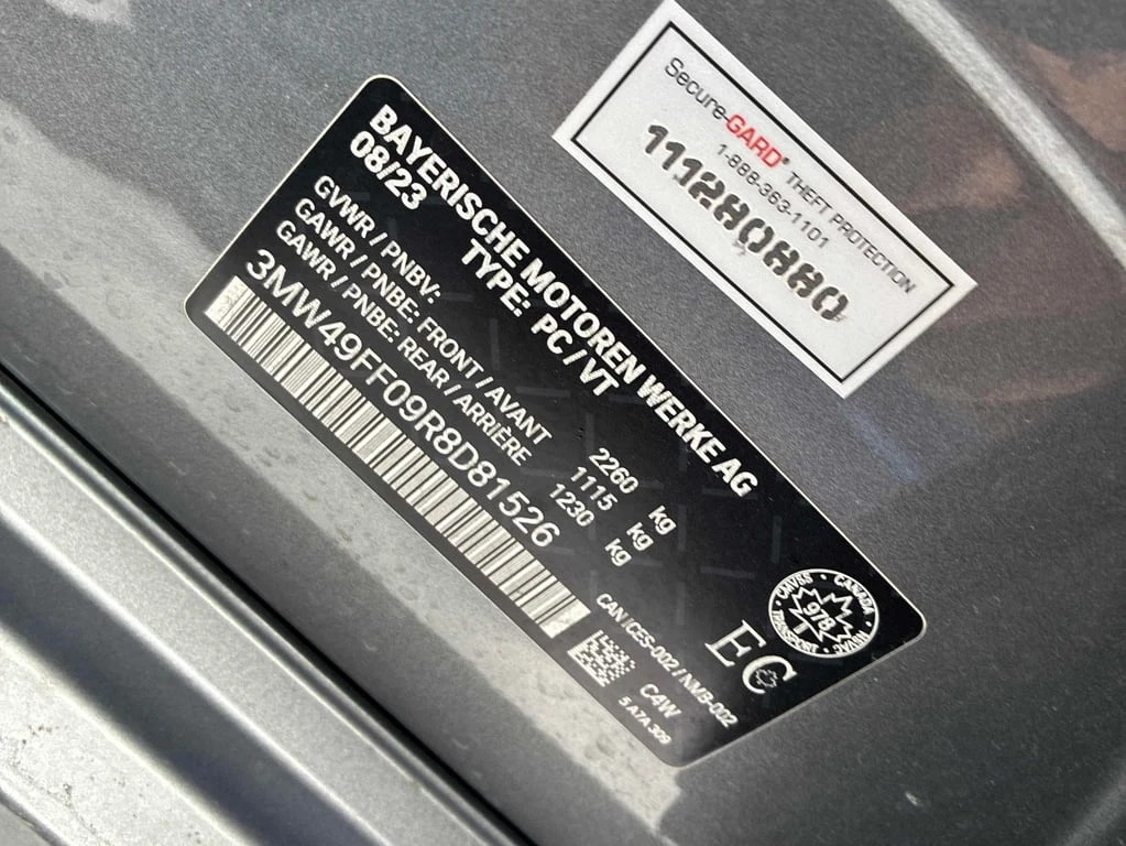 BMW 340 * M340i xDrive * CARFAX * БЕЗ ПЪРВОНАЧАЛНА ВНОСКА - изображение 10