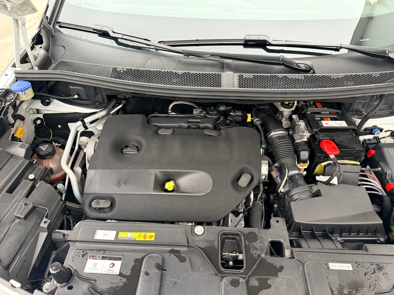 Peugeot 3008 GT-Pack 2.0 e-HDi 180 EAT8* Navi* FULL* UNIKAT*  | Mobile.bg � ����������� 17