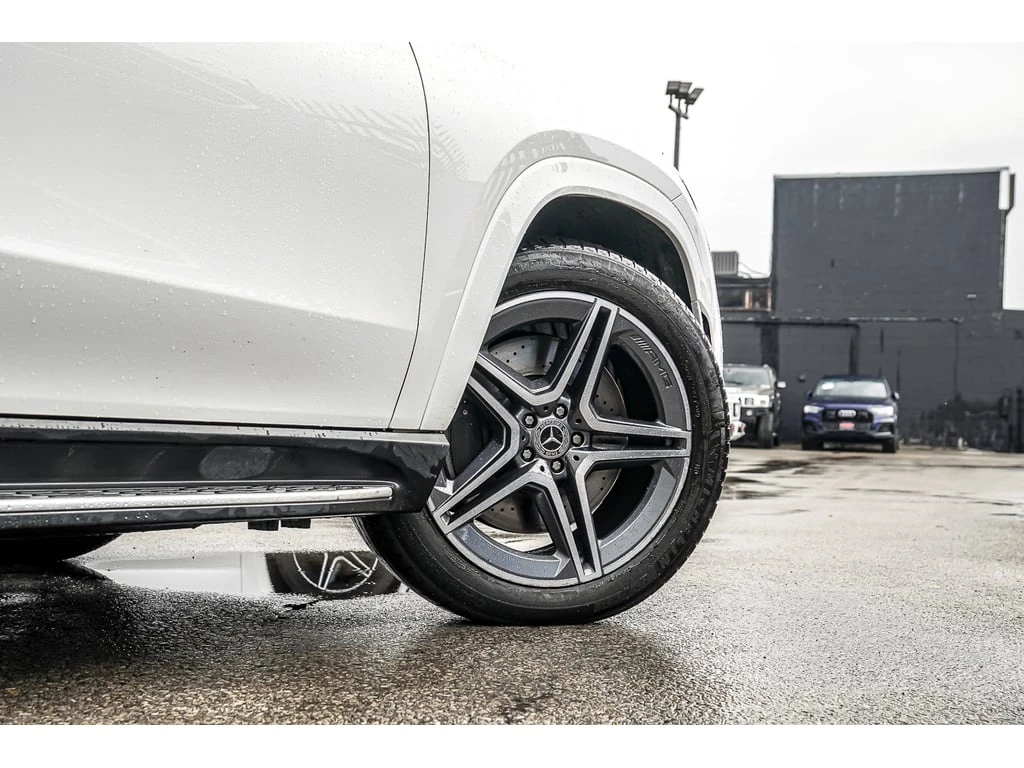 Mercedes-Benz GLS 450 * 4MATIC | 7 PASS | NO ACCIDENT | 360 CAM | * CARF | Mobile.bg � ����������� 7