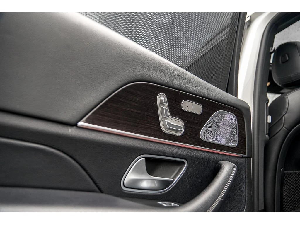 Mercedes-Benz GLS 450 * 4MATIC | 7 PASS | NO ACCIDENT | 360 CAM | * CARF | Mobile.bg � ����������� 15